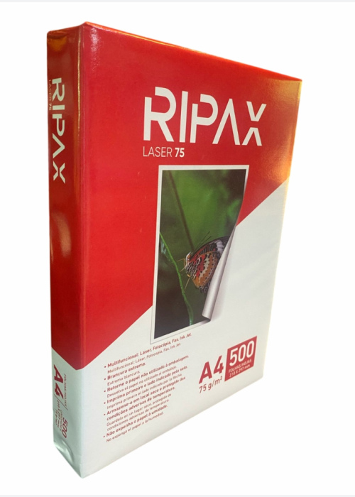Ripax Resma A4